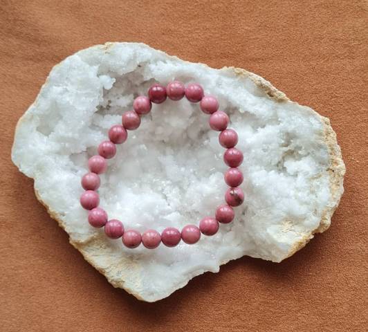 RHODONITE