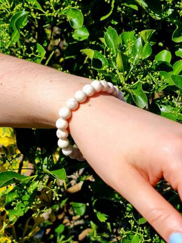 MAGNESITE